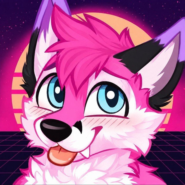 Kiro Sunsetfluff Avatar