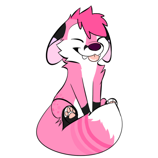 Chibi Mascot